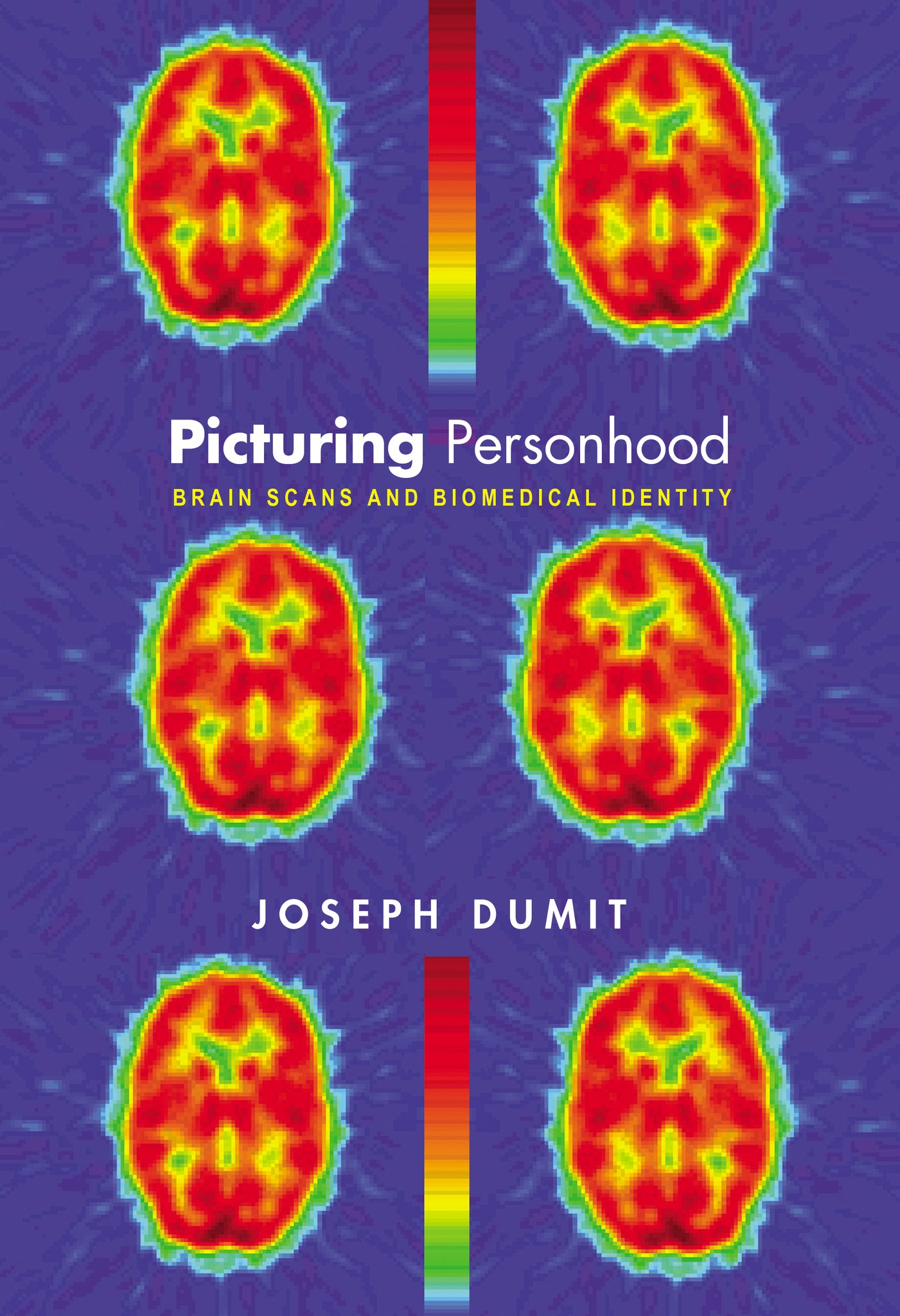 Picturing Personhood